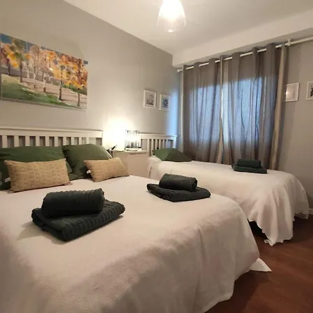 Byhouse Atico Matias Lopez Sarria