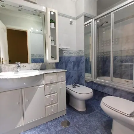 Apartment Byhouse Atico Matias Lopez