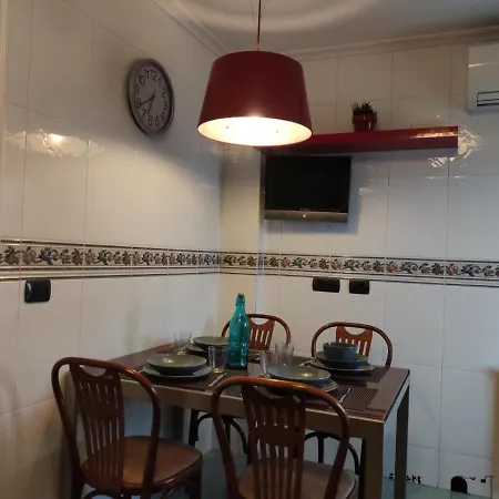 Byhouse Atico Matias Lopez Apartment *