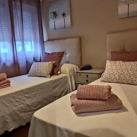 Byhouse Atico Matias Lopez Apartment Sarria