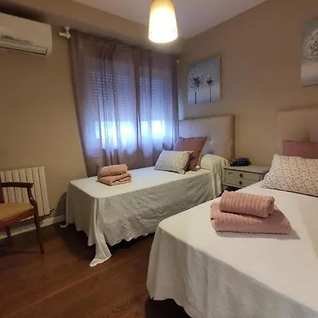 Byhouse Atico Matias Lopez Sarria
