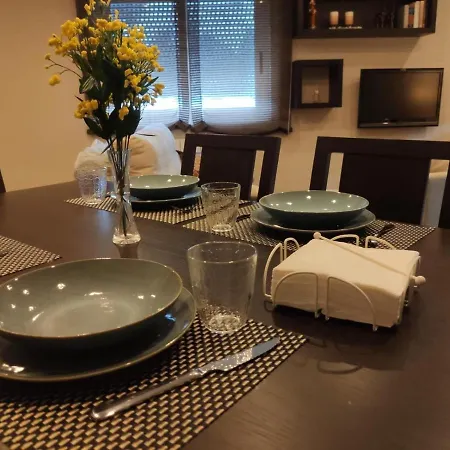 Byhouse Atico Matias Lopez Apartment *